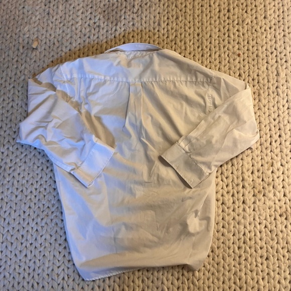 Balmain Casual Button Up - Picture 3 of 6